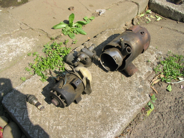 �P�[�X�̒��g